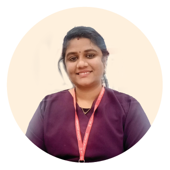 Gini Kurian - Nurse