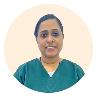 Jomol - Nurse