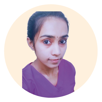 Sandra - Nurse