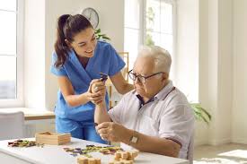 Alzheimer Care