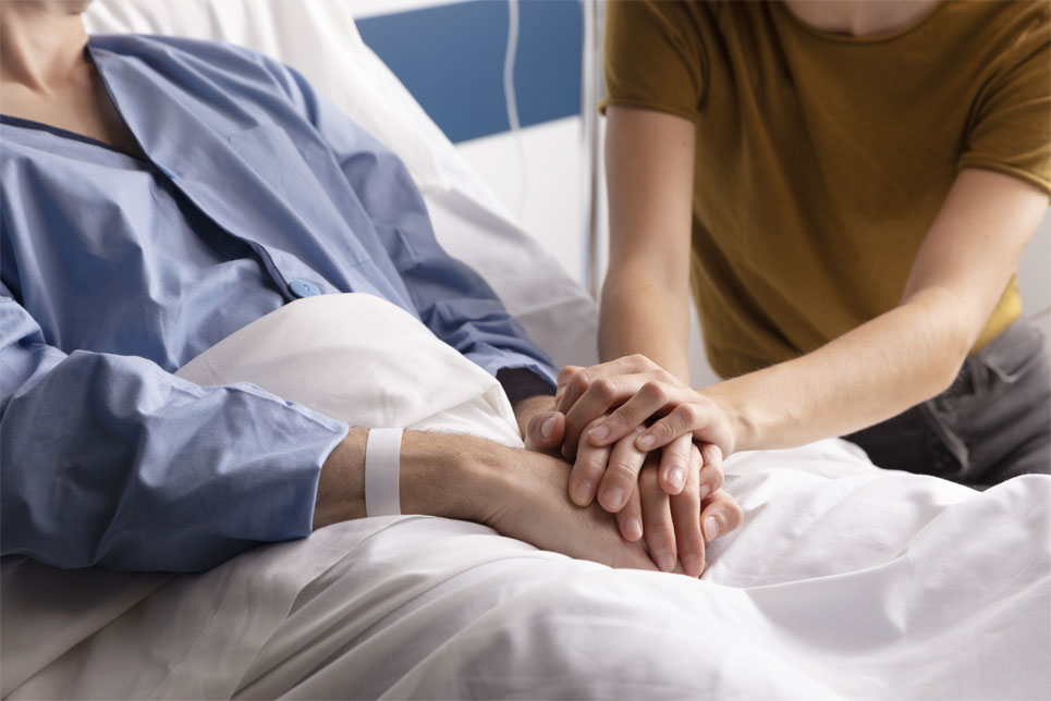 Bedridden Care