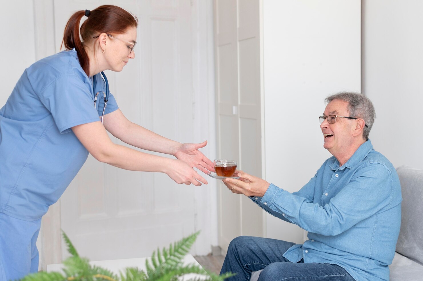 Personal Care