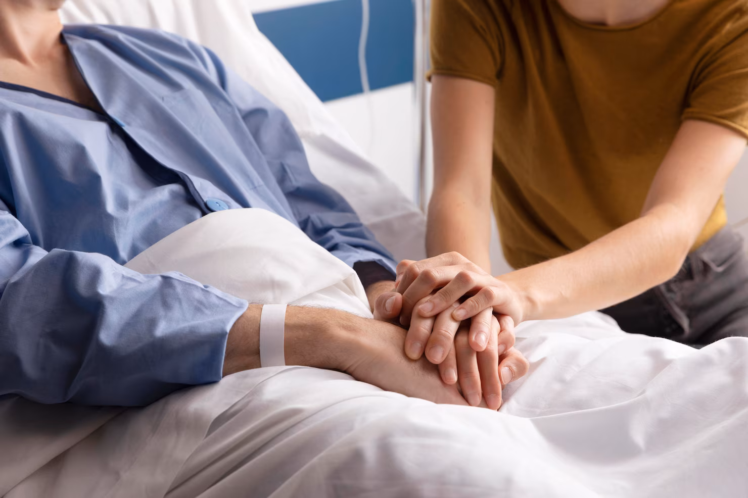 Postoperative care