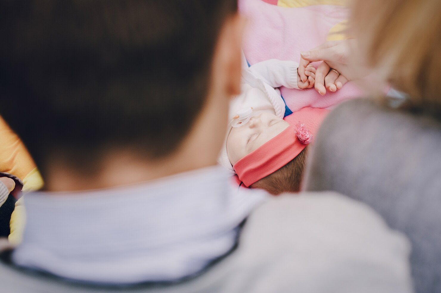 Postnatal Care
