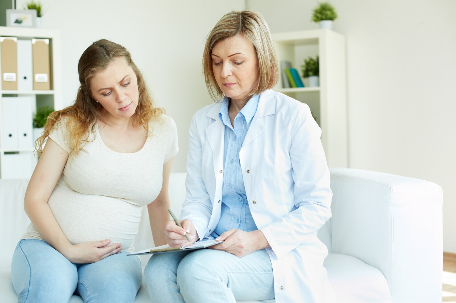 Pregnancy Care